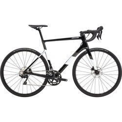 Cannondale SuperSix EVO Carbon Disc 105 2022 frame 48