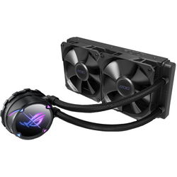 Asus ROG STRIX LC II 240