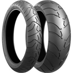 Bridgestone Battlax BT-028 200/50 R18 76V