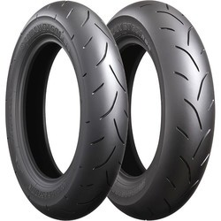 Bridgestone Battlax BT-601SS 100/90 -12 49J