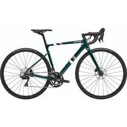 Cannondale CAAD13 Disc Womens 105 2021 frame 44