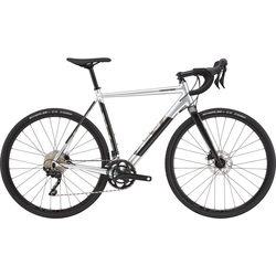 Cannondale CAADX 1 2021 frame 46