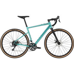 Cannondale Topstone 3 2023 frame XS