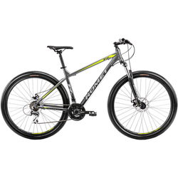 Romet Rambler R9.1 2022 frame 17