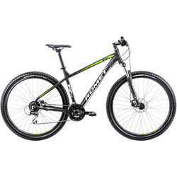 Romet Rambler R9.2 2022 frame 19