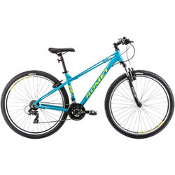 Romet Rambler R9.0 2022 frame 17