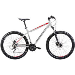 Romet Rambler R7.1 2022 frame 17