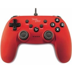 Steelplay Wired Controller (PS3/PC)