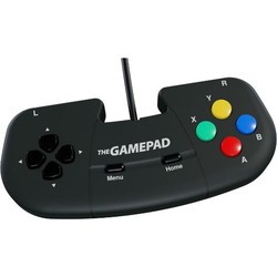 Retro Games The Gamepad C64