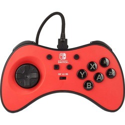 PowerA FUSION Wired Fightpad for Nintendo Switch