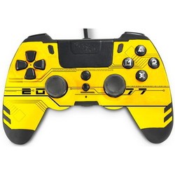 Steelplay Metaltech Wired Controller (PS4)