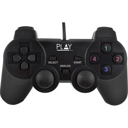 Eminent PL3330 Wired USB Gamepad fo PC