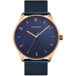 Obaku V235GXVLML