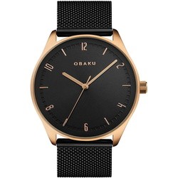 Obaku V235GXVBMB