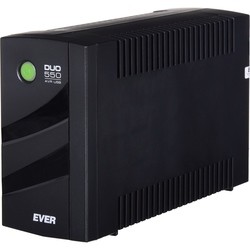 EVER DUO 550 PL AVR USB