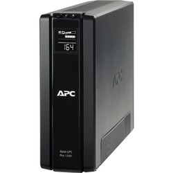 APC Back-UPS Pro 1500VA BR1500G-FR