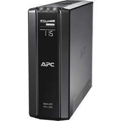 APC Back-UPS Pro 1200VA BR1200G-FR