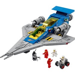 Lego Galaxy Explorer 10497