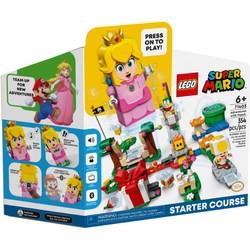 Lego Adventures with Peach Starter Course 71403