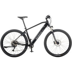 Econic One Smart Cross Country frame M