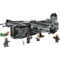 Lego The Justifier 75323