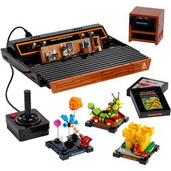 Lego Atari 2600 10306