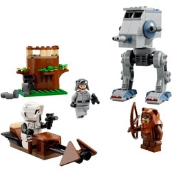 Lego AT-ST 75332