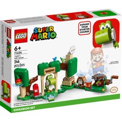 Lego Yoshis Gift House Expansion Set 71406