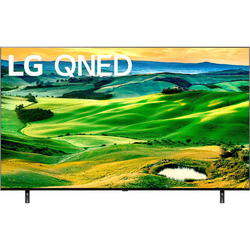 LG 50QNED80