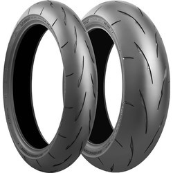 Bridgestone Battlax Racing Street RS11 120/70 ZR17 58W