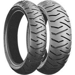 Bridgestone Battlax TH01 120/70 R14 55H