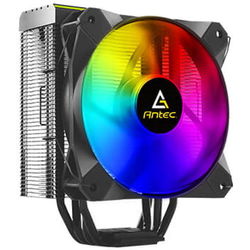 Antec FrigusAir 400 ARGB