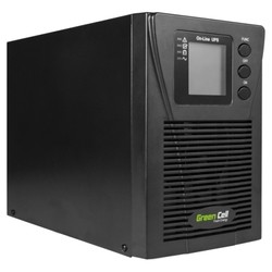 Green Cell MPII 1000VA (UPS17)