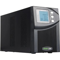 Green Cell MPII 1000VA (UPS10)