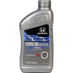 Honda Ultimate Full Synthetic 5W-30 1L