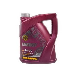 Mannol Energy 5W-30 5L