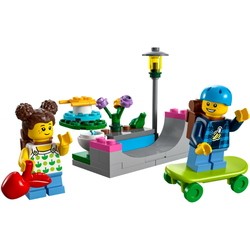 Lego Kids Playground 30588