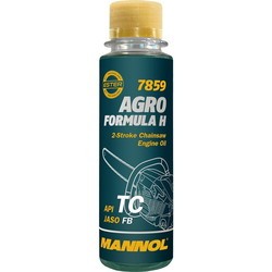 Mannol 7859 Agro Formula H 0.12L