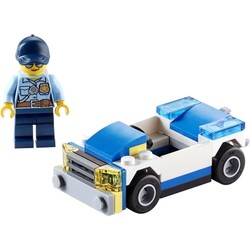 Lego Police Car 30366