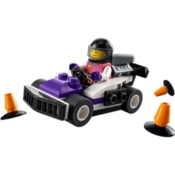 Lego Go-Kart Racer 30589