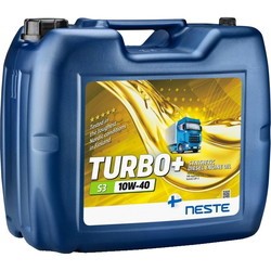 Neste Turbo Plus S3 10W-40 20L