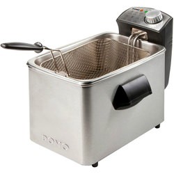 Domo Deep Fryer DO458FR