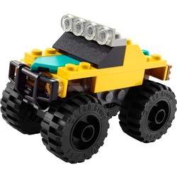 Lego Rock Monster Truck 30594