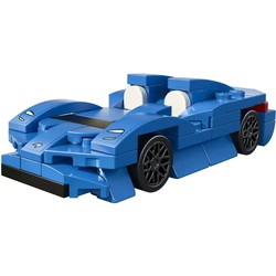 Lego McLaren Elva 30343