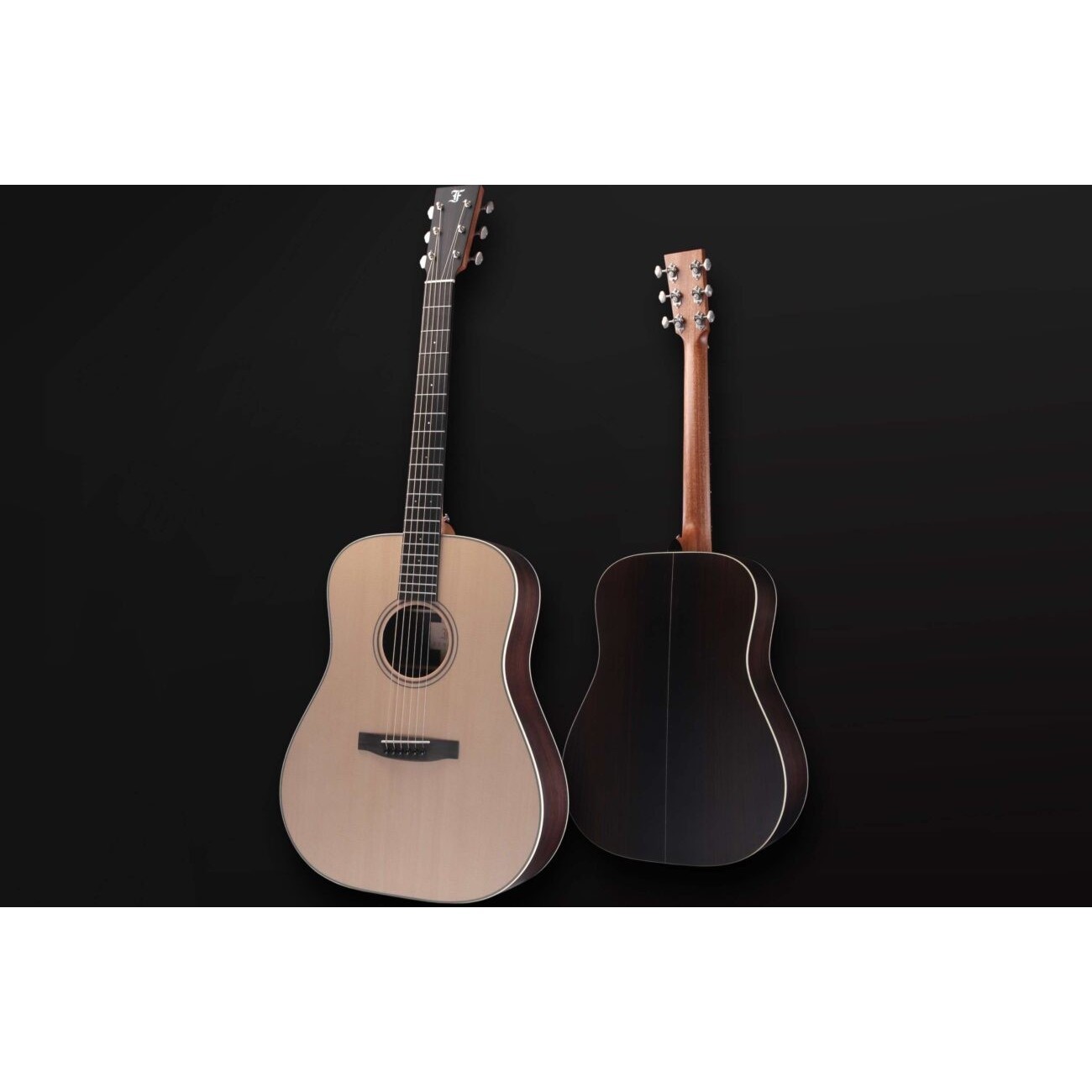 Furch Vintage 1 D-SR