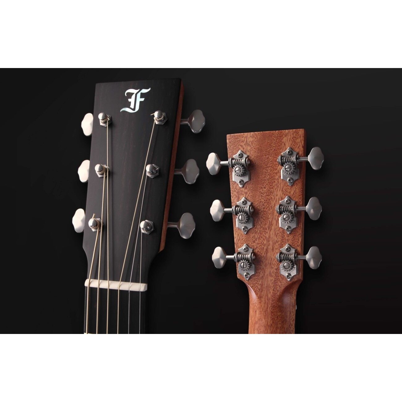 Furch Vintage 1 OM-SR