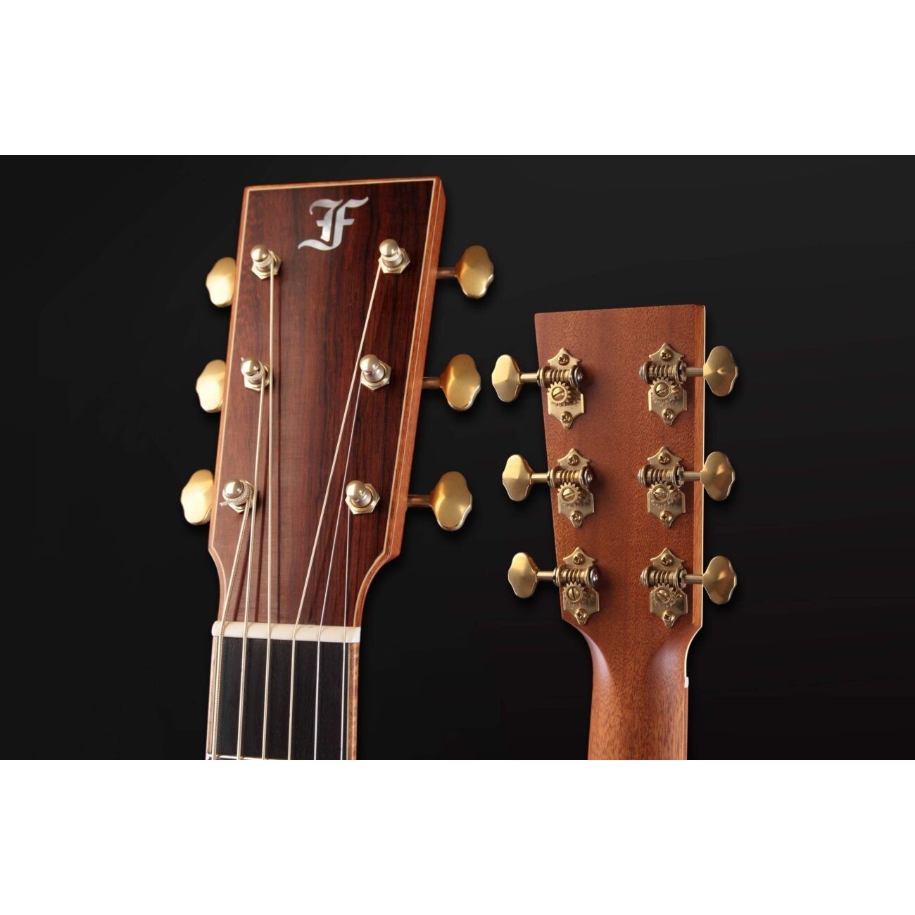 Furch Vintage 3 D-SR