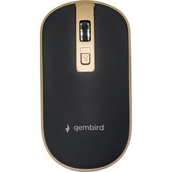 Gembird MUSW-4B-06 (черный)