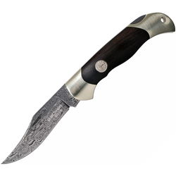 Boker Junior Scout Damascus 2019