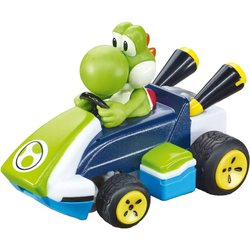 Carrera Mario Kart Mini Yoshi